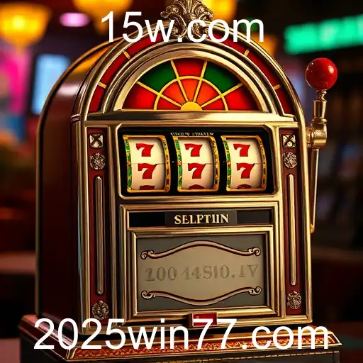 A Evolução dos Caça-níqueis até 2025