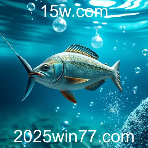 Pesca Online: Um Mergulho no Futuro com 2025win