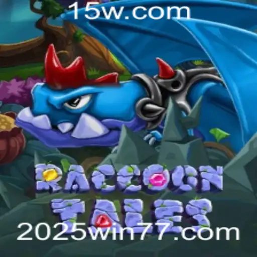 RaccoonTales: Uma Aventura de 2025 que Promete Conquistar os Corações dos Jogadores