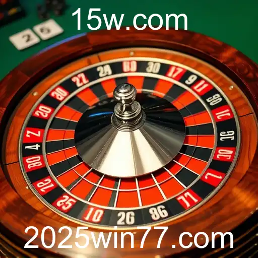 Roleta: Um Clássico dos Cassinos e Sua Evolução Até 2025