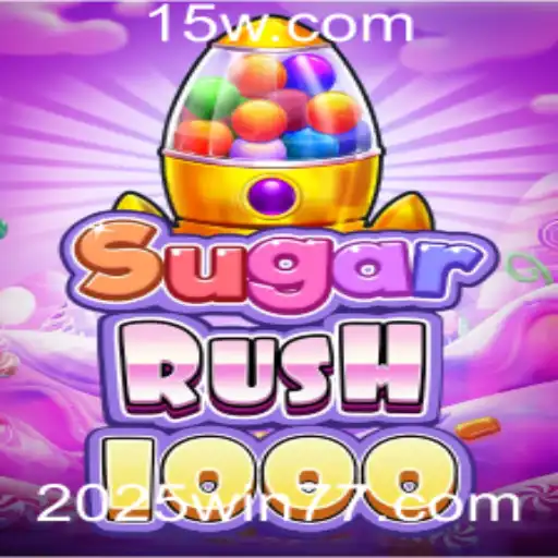 Descubra o Mundo de Aventuras em SugarRush1000